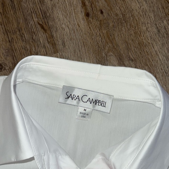 Sara Campbell • The Bianca Dress - Picture 12 of 16